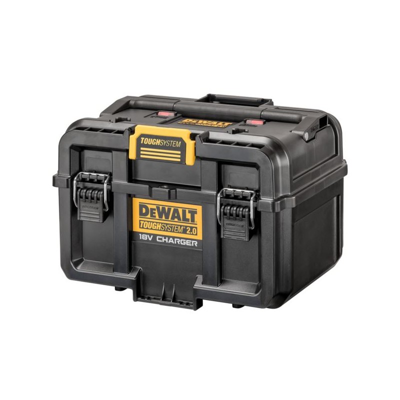 Ładowarka 18V walizka ToughSystem DeWALT DWST83471