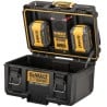 Ładowarka 18V walizka ToughSystem DeWALT DWST83471
