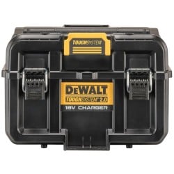 Ładowarka 18V walizka ToughSystem DeWALT DWST83471