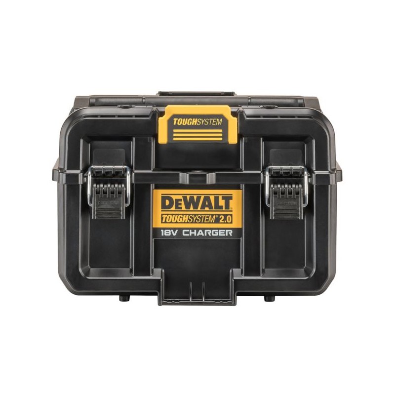 Ładowarka 18V walizka ToughSystem DeWALT DWST83471