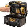 Ładowarka 18V walizka ToughSystem DeWALT DWST83471