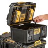 Ładowarka 18V walizka ToughSystem DeWALT DWST83471