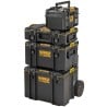 Ładowarka 18V walizka ToughSystem DeWALT DWST83471