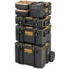 Ładowarka 18V walizka ToughSystem DeWALT DWST83471