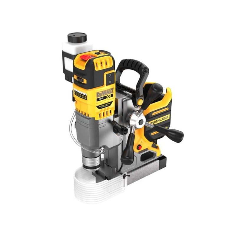 Wiertarka magnetyczna 18V 2-biegi DeWALT DCD1623N