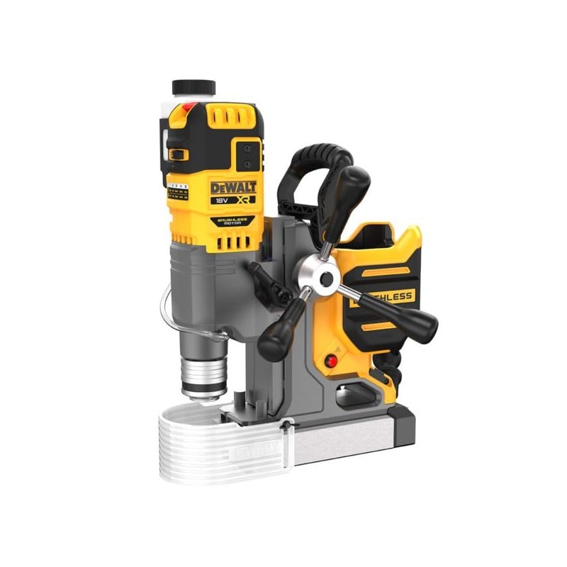 Wiertarka magnetyczna 18V 2-biegi DeWALT DCD1623N