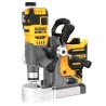 Wiertarka magnetyczna 18V 2-biegi DeWALT DCD1623N