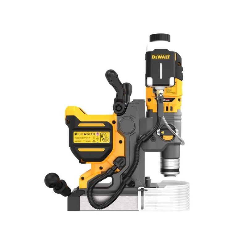 Wiertarka magnetyczna 18V 2-biegi DeWALT DCD1623N