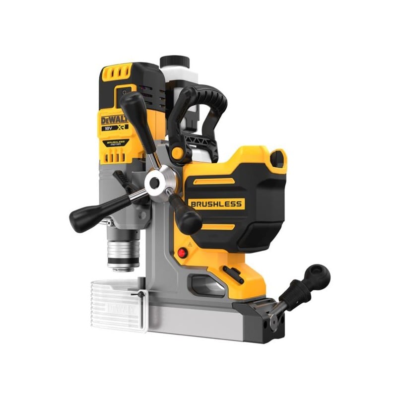 Wiertarka magnetyczna 18V 2-biegi DeWALT DCD1623N