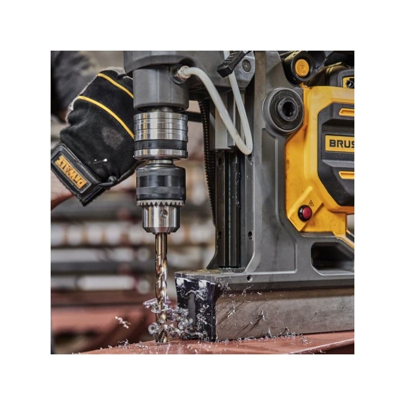 Wiertarka magnetyczna 18V 2-biegi DeWALT DCD1623N