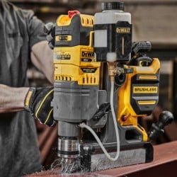 Wiertarka magnetyczna 18V 2-biegi DeWALT DCD1623N