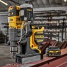 Wiertarka magnetyczna 18V 2-biegi DeWALT DCD1623N
