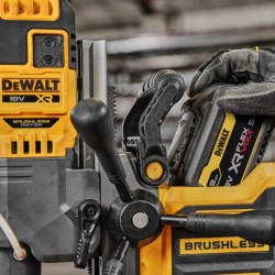 Wiertarka magnetyczna 18V 2-biegi DeWALT DCD1623N