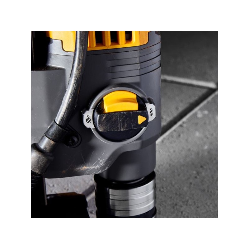 Wiertarka magnetyczna 18V 2-biegi DeWALT DCD1623N