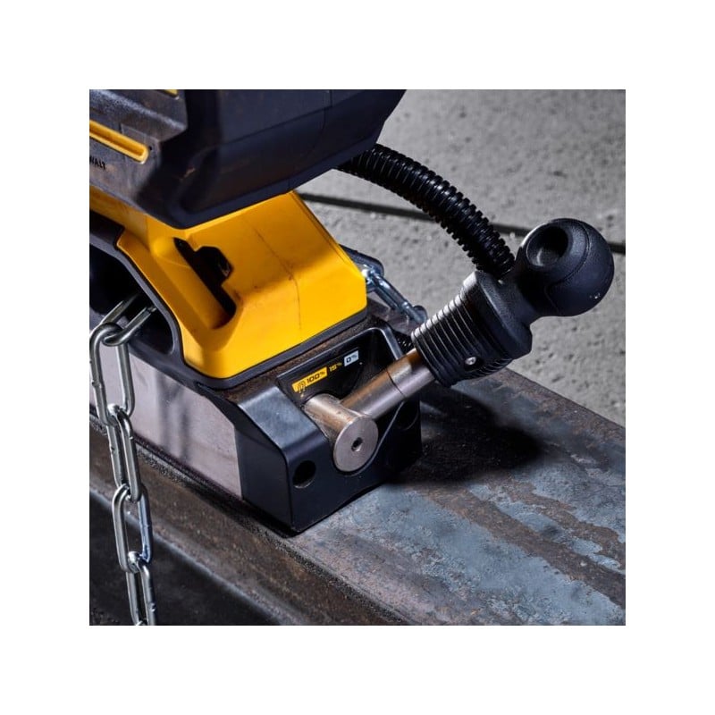 Wiertarka magnetyczna 18V 2-biegi DeWALT DCD1623N