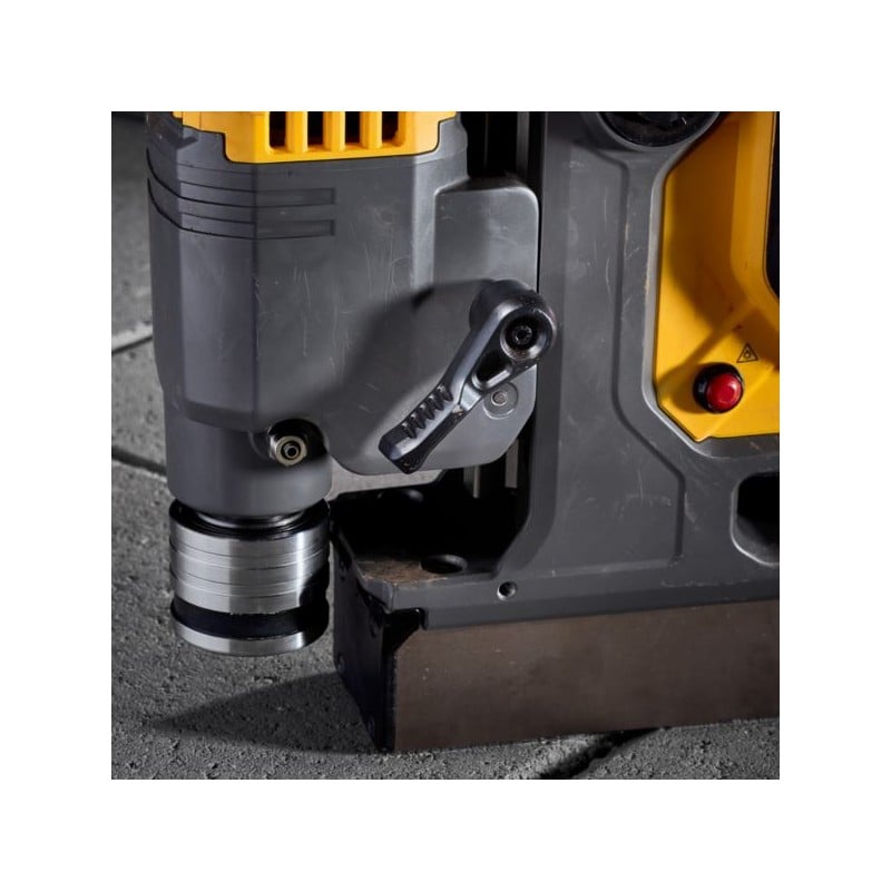 Wiertarka magnetyczna 18V 2-biegi DeWALT DCD1623N