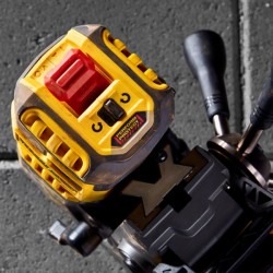 Wiertarka magnetyczna 18V 2-biegi DeWALT DCD1623N