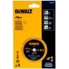 Tarcza diamentowa 76x10mm do DCS438 DeWALT DT20590