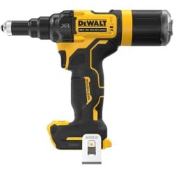 Nitownica 18V 10KN 2x2Ah 4.8mm DeWalt DCF403D2GT