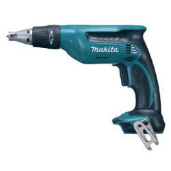 Wkrętarka Makita do płyt G-K DFS451RFJ LXT 18V 2x3Ah walizka