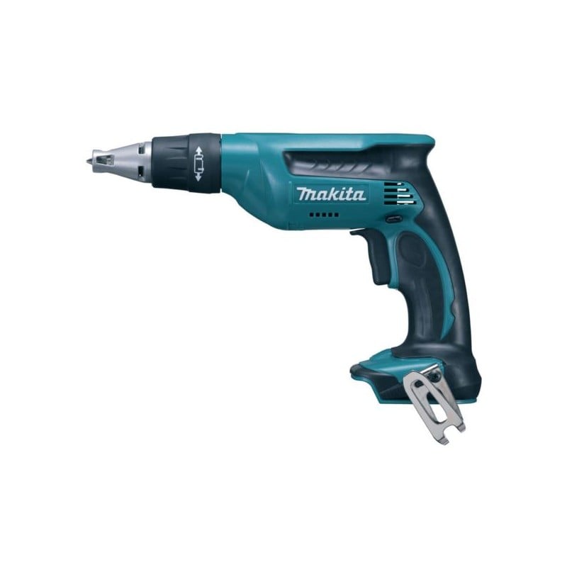Wkrętarka Makita do płyt G-K DFS451RFJ LXT 18V 2x3Ah walizka