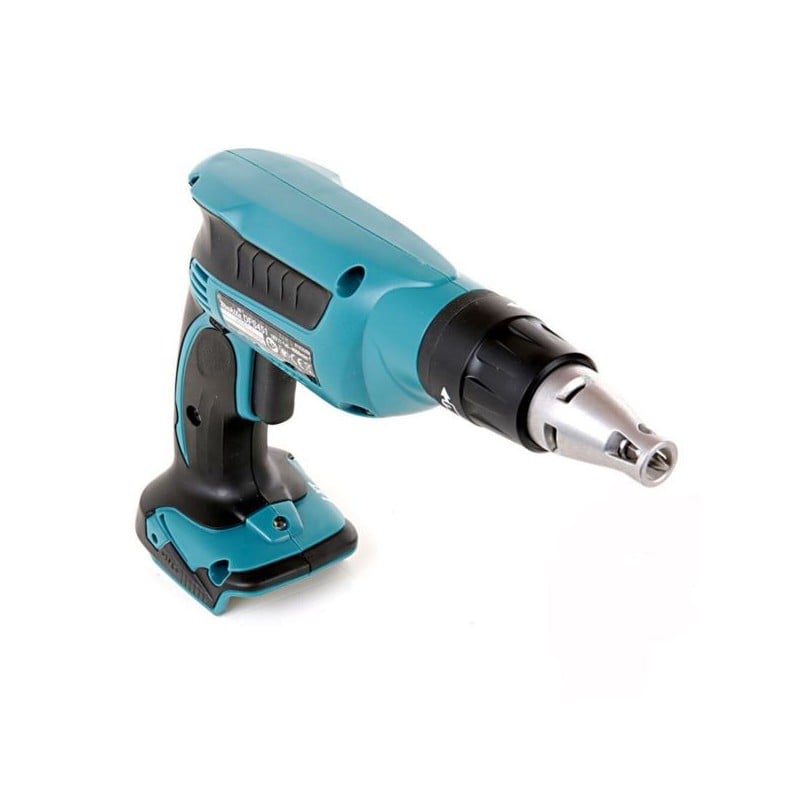 Wkrętarka Makita do płyt G-K DFS451RFJ LXT 18V 2x3Ah walizka