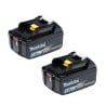Wkrętarka Makita do płyt G-K DFS451RFJ LXT 18V 2x3Ah walizka