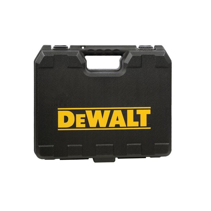 Wkrętarka DeWALT DCD771D2 XR 18V 2x2Ah 42Nm 2 biegi walizka