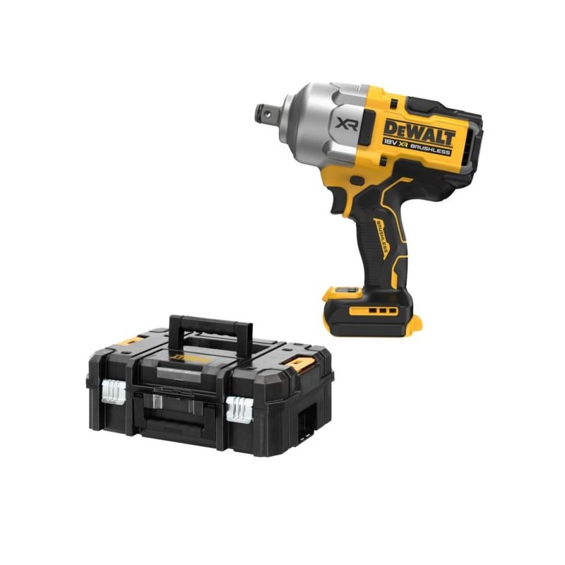 Klucz udarowy DeWALT DCF964NT XR 18V 2576Nm 3/4'' BODY walizka
