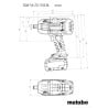 Klucz zakrętak udarowy Metabo 602402840 BL SSW 18V LTX 1750Nm 3/4’’ BODY walizka