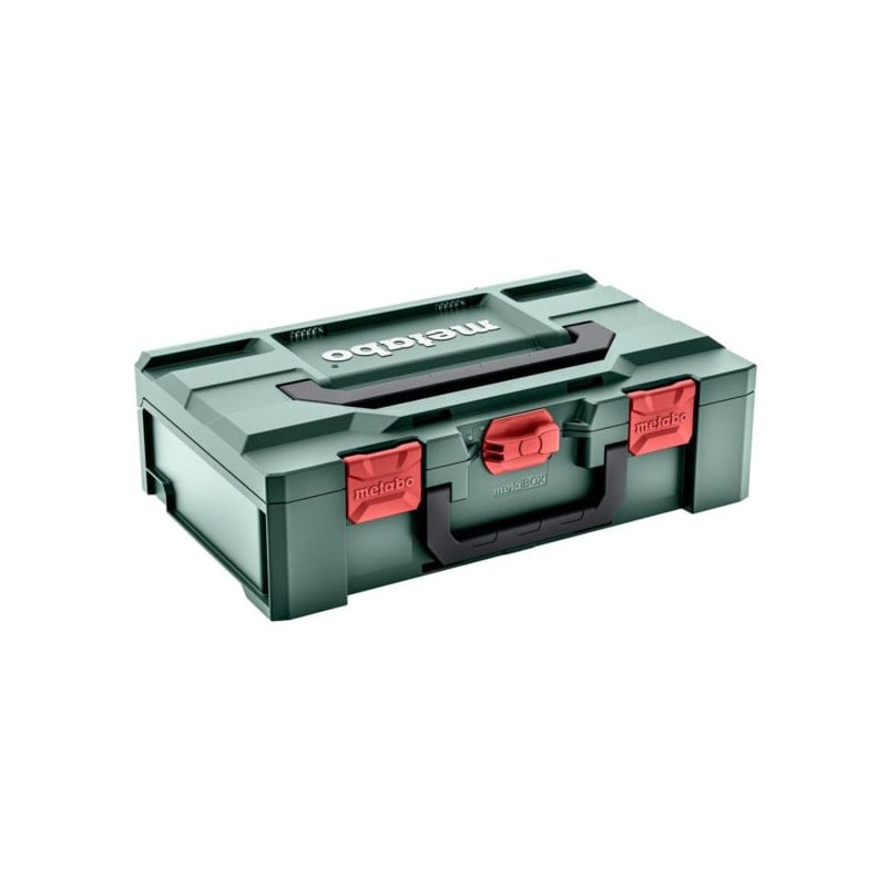 Klucz zakrętak udarowy Metabo 602402840 BL SSW 18V LTX 1750Nm 3/4’’ BODY walizka