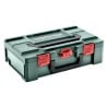 Klucz zakrętak udarowy Metabo 602402840 BL SSW 18V LTX 1750Nm 3/4’’ BODY walizka