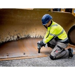 Klucz zakrętak udarowy Metabo 602402840 BL SSW 18V LTX 1750Nm 3/4’’ BODY walizka