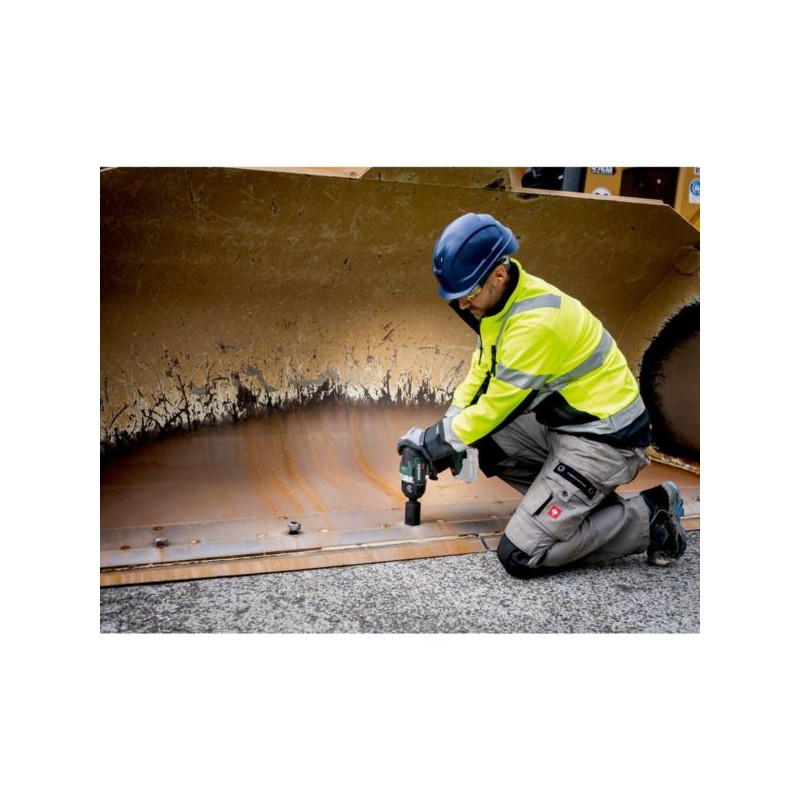 Klucz zakrętak udarowy Metabo 602402840 BL SSW 18V LTX 1750Nm 3/4’’ BODY walizka