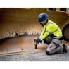 Klucz zakrętak udarowy Metabo 602402840 BL SSW 18V LTX 1750Nm 3/4’’ BODY walizka