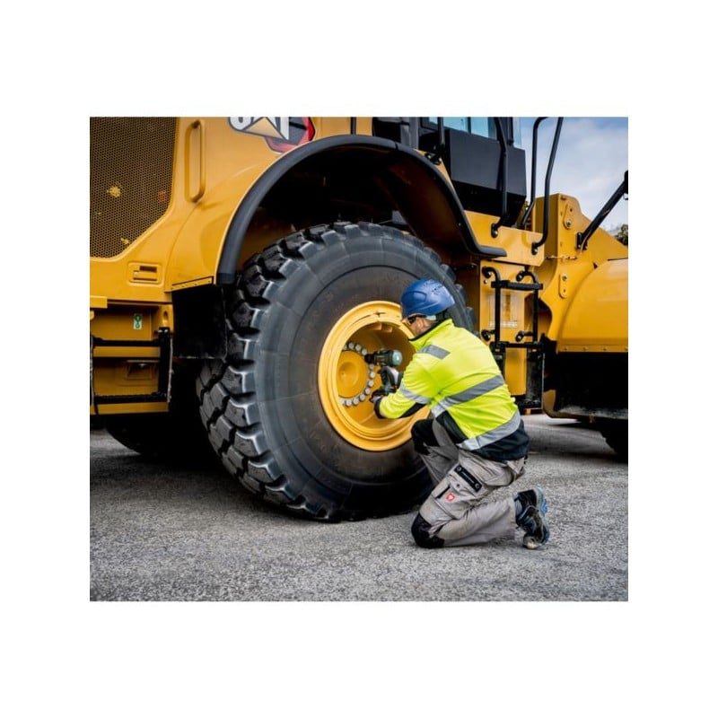 Klucz zakrętak udarowy Metabo 602402840 BL SSW 18V LTX 1750Nm 3/4’’ BODY walizka