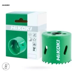 Otwornica bimetalowa HSS 52 mm HiKOKI