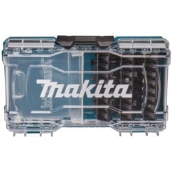 Zestaw bitów udarowych 32 części Makita E-07076