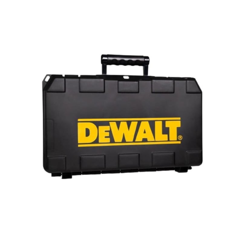 Walizka DeWALT N578781 do młotowiertarek DCH253NK, DCH253P1, DCH253P2