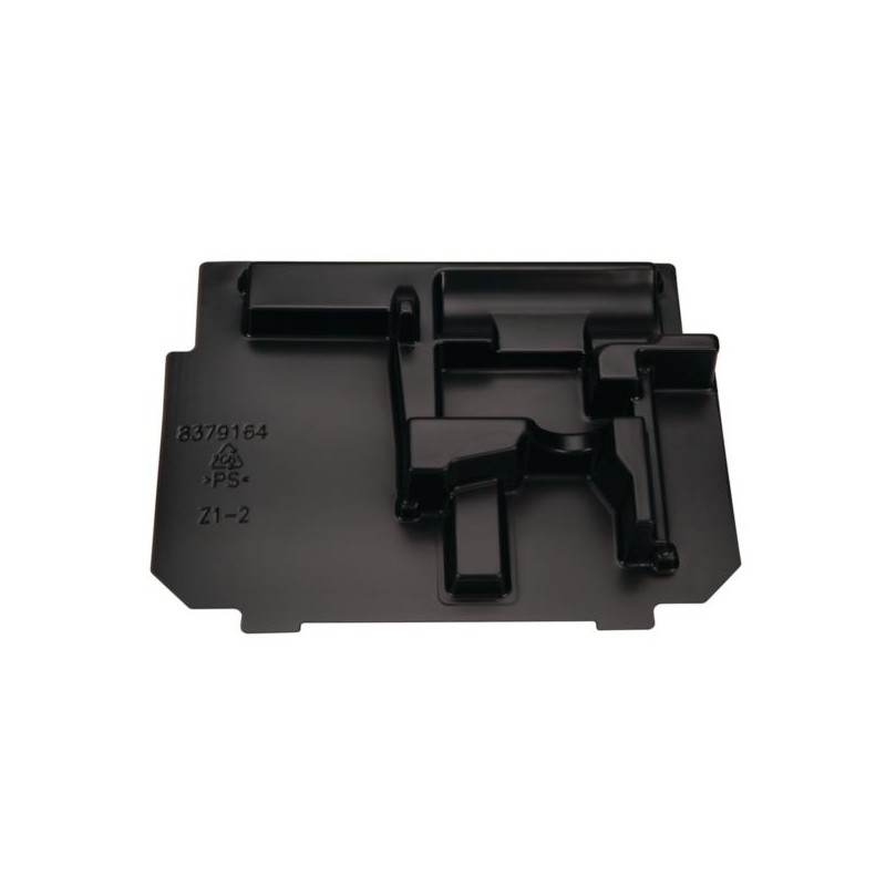 Wiertarko - wkrętarka udarowa Makita DHP486ZJ 18V LXT XPT Makpac 2