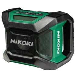 Radio budowlane HiKOKI...