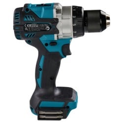 Wiertarko - wkrętarka udarowa Makita DHP486RTJ 18V LXT XPT 2x5Ah Makpac 2