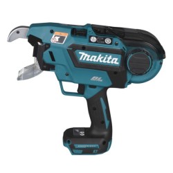Akumulatorowa wiązarka do prętów zbrojeniowych Makita DTR181RTJ 18V LXT BL 2x5Ah walizka