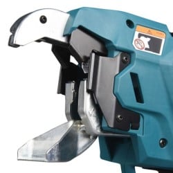 Akumulatorowa wiązarka do prętów zbrojeniowych Makita DTR181RTJ 18V LXT BL 2x5Ah walizka