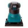 Szlifierka oscylacyjna Makita BO4556K 200W ze stopą 112x102mm