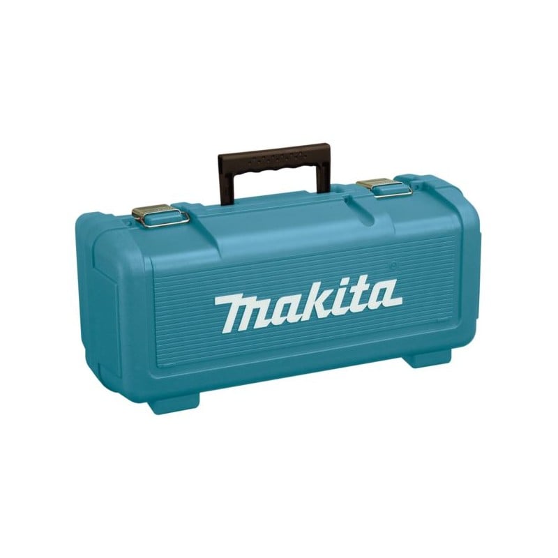 Szlifierka oscylacyjna Makita BO4556K 200W ze stopą 112x102mm