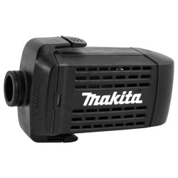 Szlifierka oscylacyjna Makita BO4556K 200W ze stopą 112x102mm