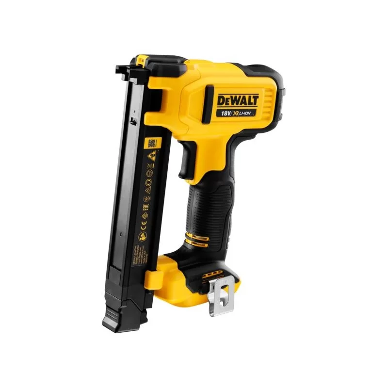 Zszywacz do kabli 18V DeWALT DCN701N BODY