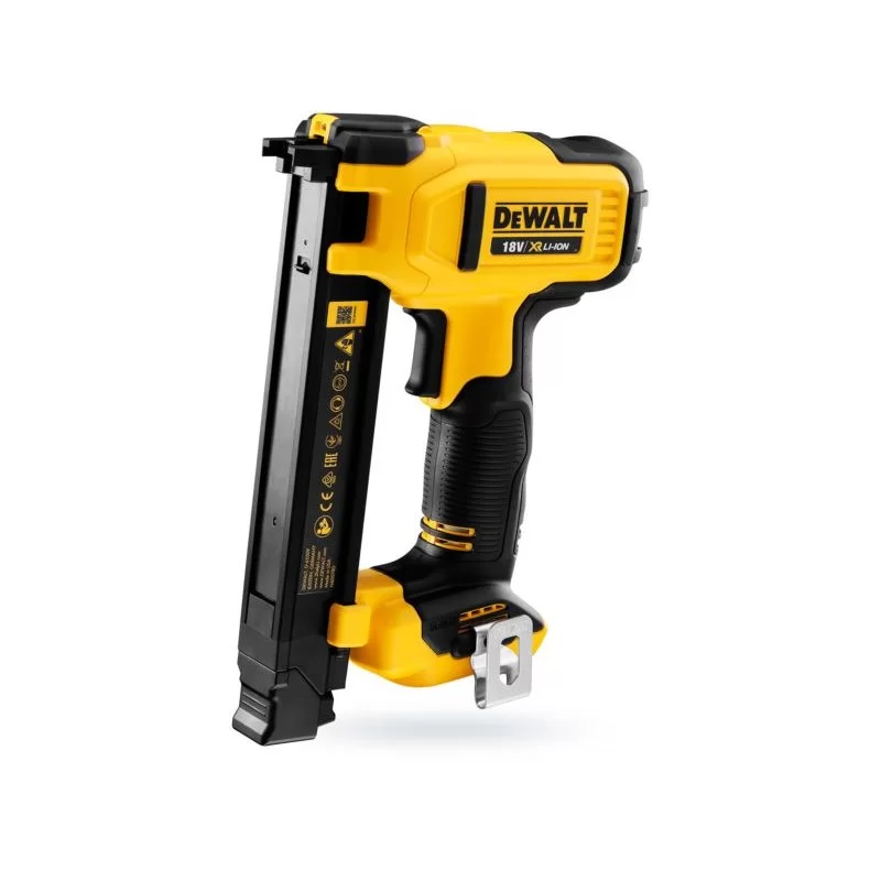 Zszywacz do kabli 18V DeWALT DCN701N BODY