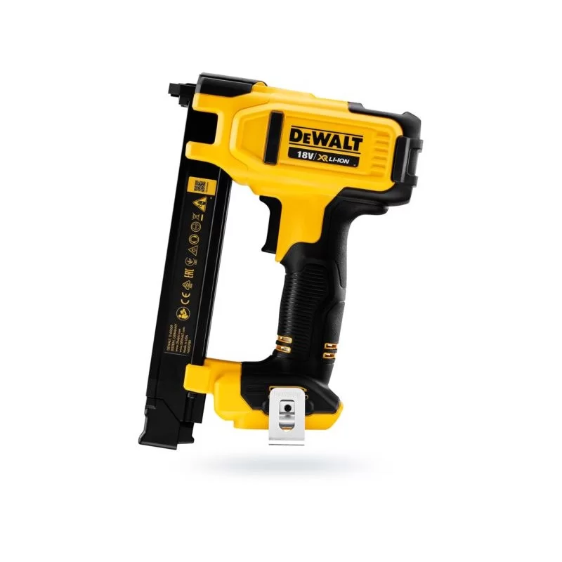 Zszywacz do kabli 18V DeWALT DCN701N BODY